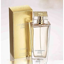 Oriflame Giordani Gold Kadın Parfüm EDP 50 ML