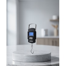 Portatif Dijital El Kantarı 50 Kg Xuczzzelkantarı-2