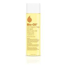 Mey İthalat Bio-oil Çatlak Karşıtı Ve Natural Cilt Bakım Yağı 125 Ml