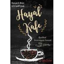 Hayal Kafe - Duncan D. Bruce -  Geoff Crook - Sola Unitas