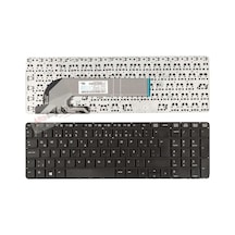 Alfabilgisayar HP Uyumlu Probook 450 G1 (E9Y16Ea) Klavye Tuş Takımı Türkçe Q-Tr