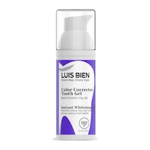 Luis Bien Spf50 Su Bazlı Güneş Koruyucu Jel 50ml