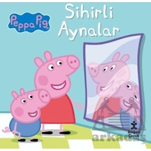 Peppa Pig - Sihirli Aynalar