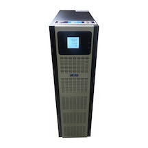 Fcm DSP MultiPower 10 KVA Online Ups Güç Kaynağı