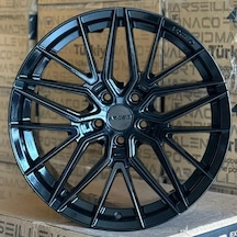 8249400002328 5 114,3 19 8.5 9.5 Et35-40 Ch73.1 Pi Ano Black Arce