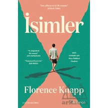 İsimler Domingo Yayınevi