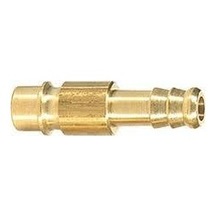 8mm Düz Hortum Ucu