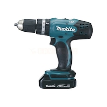 Makita Vidalama (Makita.DDF453SYE)