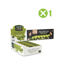 Antep Fıstık Ezmesi 200 Gr-30 Gr X 12 Sargılı 2'li Set
