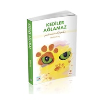 Kediler Ağlamaz