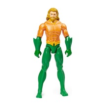 30 Cm Boyunda Aquaman Aksiyon Figürü
