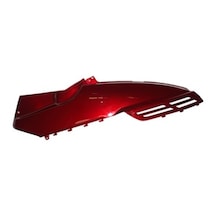 MONDİAL SELE ALTI YAN KAPAK SOL 125 MT BORDO.