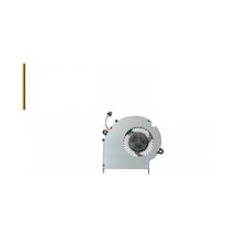 Toshiba Uyumlu Satellite Dfs541105Fc0T-8 Soğutucu Fan 3 Pin