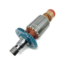 Makita RP2301FC Endüvi Rotor Kollektör Ürün Kodu 517813-7