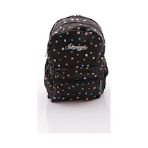 Slazenger 24437 Kiz Çocuk Queen Black Bubble Sirt Çantasi Siyah Slazenger 24437 Kiz Çocuk Queen Black Bubble Sirt Çantasi Siyah