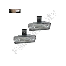 Beetle Lupo Plaka Lambası Led 1j6943021b