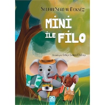 Mini İle Filo / Serdar