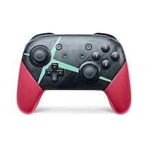 Nintendo Switch Pro Controller Xenoblade Chronicles 2 Edition