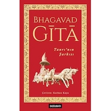 Bhagavadgıta - 57858324542665299240225