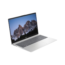 HP Laptop AI 15-FD2026NT D51E0EAH28 Ultra 5 225U 80 GB 1 TB SSD 15.6" W11H Dizüstü Bilgisayar + Zetta Çanta
