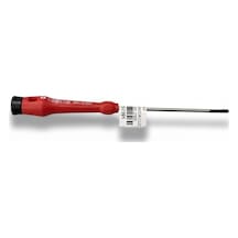 Cerpa Elektronik Tornavida Düz Uçlu 2.5x80 2580