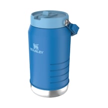 Stanley Iceflow Flip Straw Tumbler Pipetli Termos Matara, 1.9 L Çok Renkli