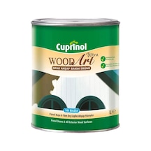 Cuprınol Woodart Ultra Su Bazlı Opak Bw 1lt