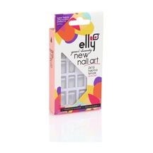 Elly Takma Tırnak 24'lü Ellynaıl0069