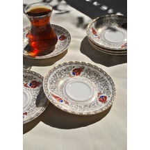 Kırmızı Gold