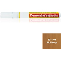 Tam Örtücü Rötuş Kalemleri 1911 09 Alpi Meşe Tam Örtücü Rötüş Kalemi-12381