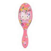 Wet Brush Hello Kitty&friends Dolaşık Açıcı Çocuk Saç Fırçası / Tarak Hello Kitty