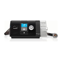 Resmed Airsense Otomatik Cpap Cihazı+Nemlendirici+N30İ Maske