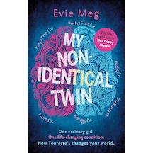 My Nonidentical Twin: What I'd Like You To Know About Living With Tourette's