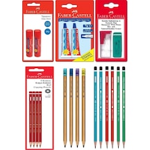 Faber-castell 2023 Okul Seti 4