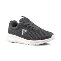 Mega Sports 039-24 Trend Fashion Sneakers Kadın Ayakkabı Siyah