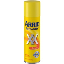 Arrid Extra Dry Regular Erkek Sprey Deodorant 170 G