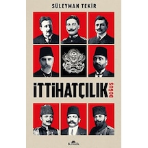 İttihatçılık - Doğuş - Csnd-752173