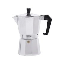 Campout Espresso Mocha Pot 9 Bardak Çok Renkli