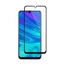 Huawei P Smart 2019 Fiber Nano Kırılmaz Ekran Koruyucu