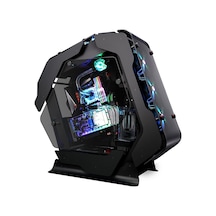 Zalman Z-Machine500 Rgb Fanlı Gaming E-Atx Pc Kasası