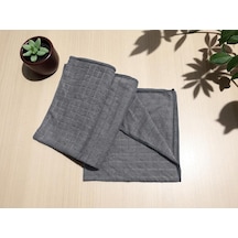 Mikrofiber Kareli Mutfak Bezi 40x40cm 3lü-kareli40x40 Belirtilmemiş