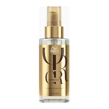 Wella Professionals Oil Reflections Lüks Işıltı Ve Pürüzsüzlük Sunan Saç Yağı
