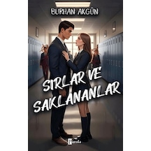 Sırlar Ve Saklananlar