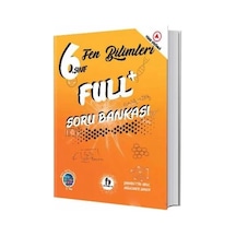 Fi 6.sınıf Fen Bilimleri Soru Bankası Fi Yayınları