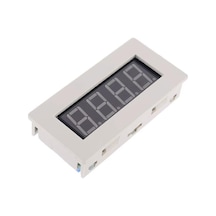Akümülatör Tetik Sayacı Modülü E05-03
