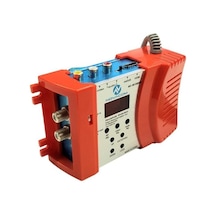 Novacom Nc-501 Hdmı - Rf Modülatör