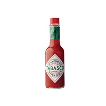 Tabasco Acıbiber 60 Ml