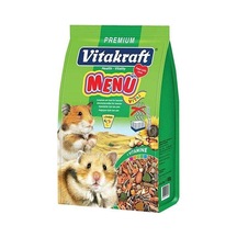 Vitakraft Hamster Yemi 1000  Gr