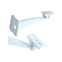 Powermaster Pm-31014 22cm Hareketli Metal Kamera Ayağı Universal