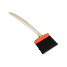 Sentetik Kalorifer Boya Fırçası 100mm Kod:6124